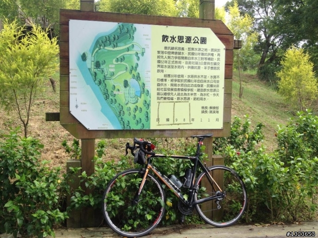 第38週  1020915~~1020921  本週騎乘里數:270公里