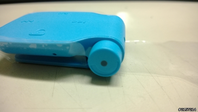 {開箱}NOKIA BH-111 夾領式雙耳藍芽耳機