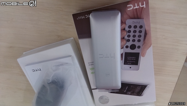HTC ONE 之好幫手 HTC MINI+