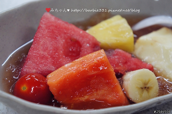 ♥食記分享♥彰化☆彰化木瓜牛乳大王(中華店)☆