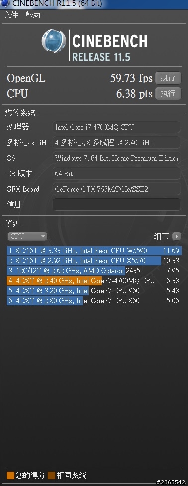 分享一下剛入手的CJSCOPE ZX-530