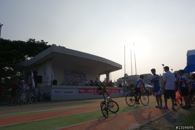 2013 苗栗苑裡 Life Bike 單車活動