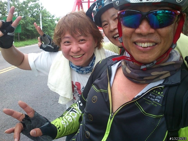 1020616 有朋自遠方來 不亦樂乎 part 46 迎接神人發哥