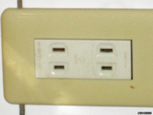 電子鍋『三頭』電源線？