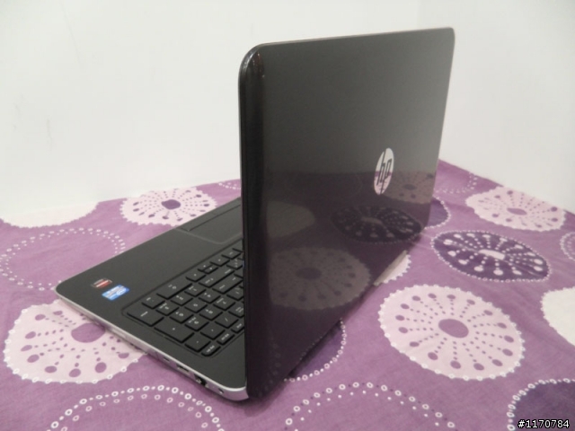 HP Pavilion 15-e023TX入手分享