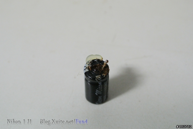 《DIY》喇叭嗡嗡聲(電流聲)維修