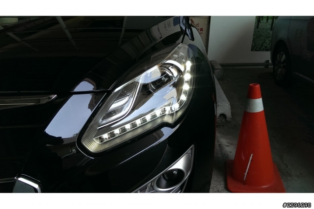 摸蛤仔兼洗褲之秋檢兼U7Turbo賞車試乘