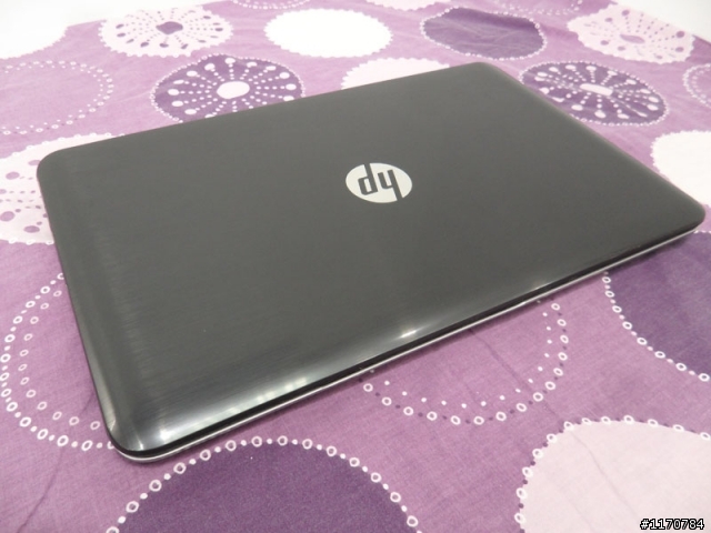 HP Pavilion 15-e023TX入手分享