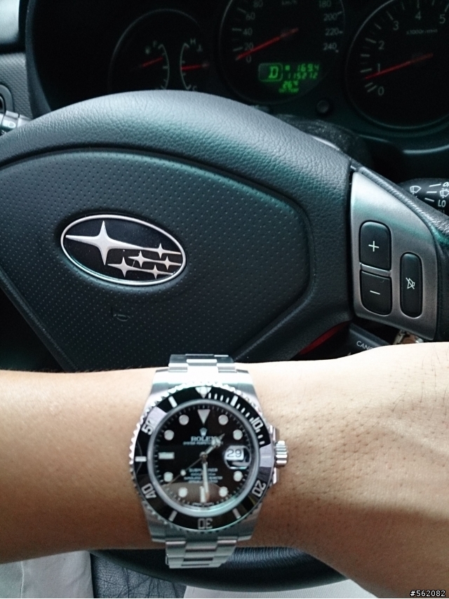 大阪自由行,能否可以買到Rolex