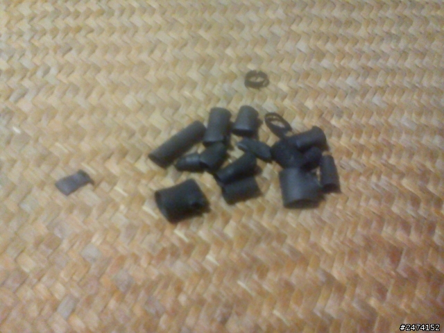 [DIY教學] 熱縮管的應用 加強耳機接頭