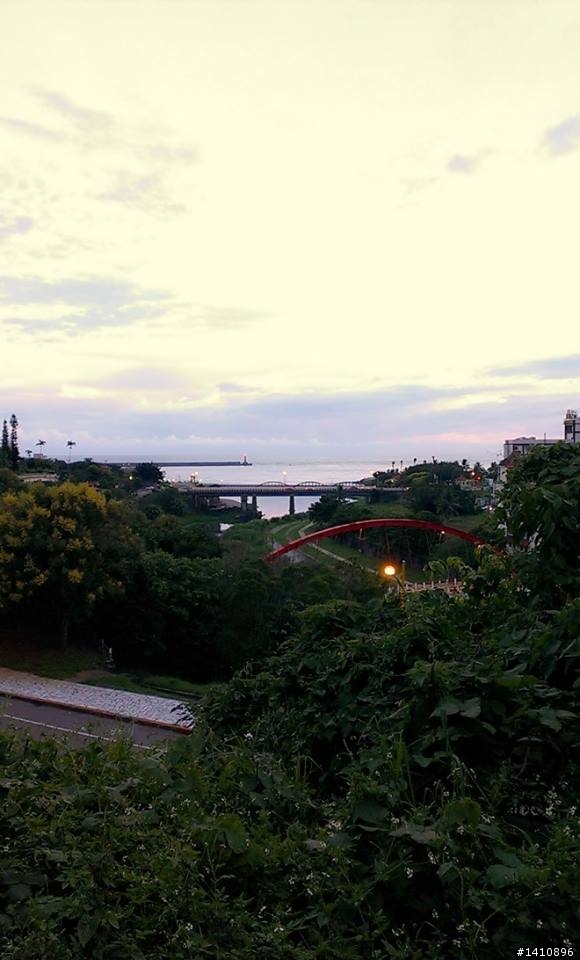 2013-09/12~14孤單花蓮之旅(嗚嗚~分手了)
