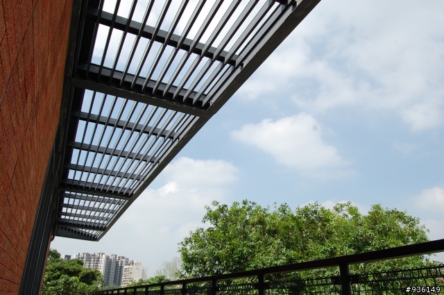 拜訪中壢老街溪河川教育中心