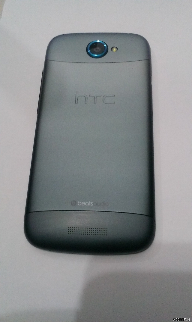 HTC 快~狠~準的維修服務