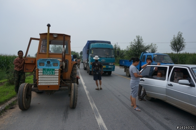 綠色通道 哈爾濱到北京 1340 K