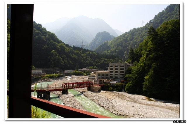 [SKYWAVE TYPE-S]東海･北陸一周DAY-4 富山－上越