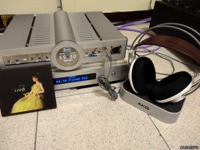 [開箱] B.M.C. PURE DAC 前級附耳擴
