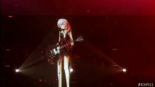 【心得分享】新生的未來__初音ミク「 MAGICAL  MIRAI  2013 」( マジカルミライ2013 )  演唱會
