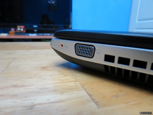 「開箱」玩家筆電新選擇 ASUS N56VV 集效能與質感於一身
