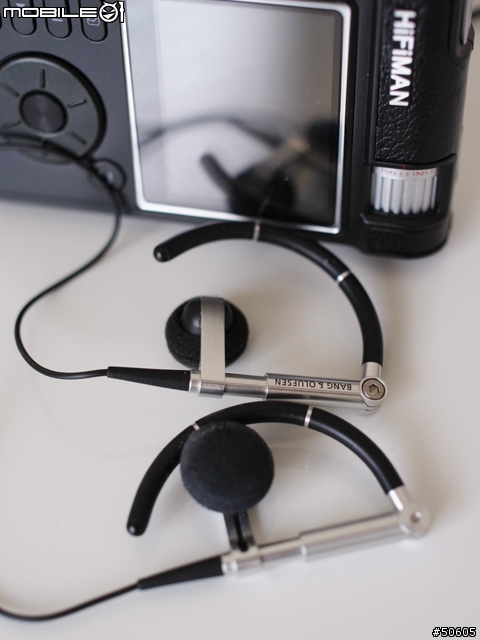 HiFiMAN HM-901+RE600使用心得