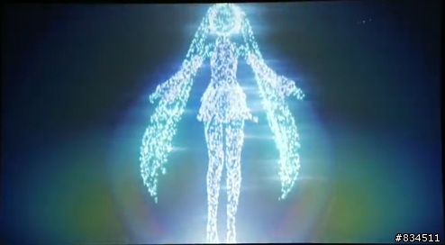 【心得分享】新生的未來__初音ミク「 MAGICAL  MIRAI  2013 」( マジカルミライ2013 )  演唱會