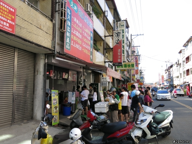 清境 新中橫 沒去成的阿里山