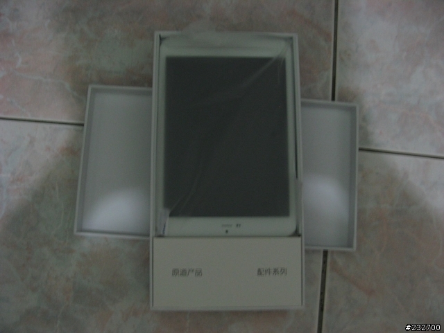 原道MINI 3G 嘗鮮報