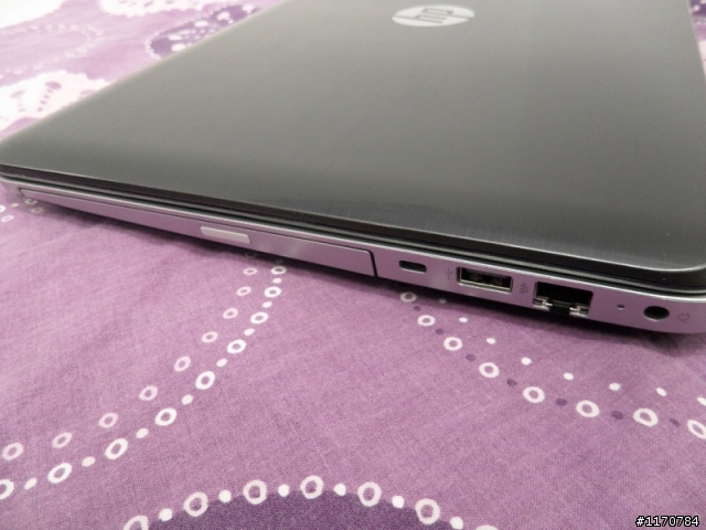 HP Pavilion 15-e023TX入手分享