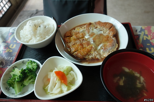 [食記] 台南昆布食堂