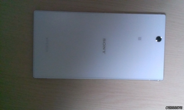 補Z Ultra開箱