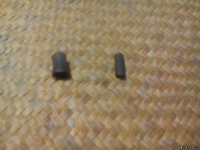 [DIY教學] 熱縮管的應用 加強耳機接頭