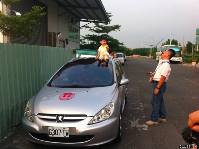 407幸福結婚車隊