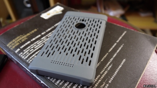 lumia 925 好用的保護殼