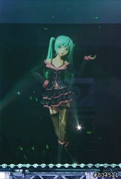 【心得分享】新生的未來__初音ミク「 MAGICAL  MIRAI  2013 」( マジカルミライ2013 )  演唱會