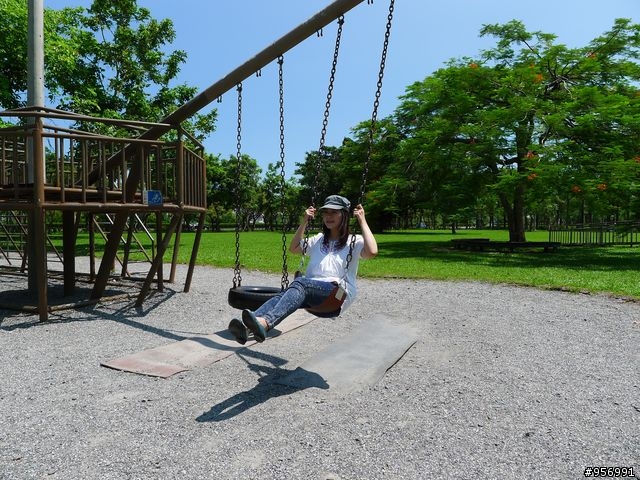 帶著阿楞遊宜蘭：林美石磐、香戀星空、宜蘭運動公園