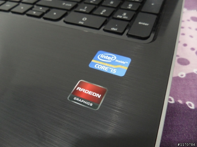 HP Pavilion 15-e023TX入手分享