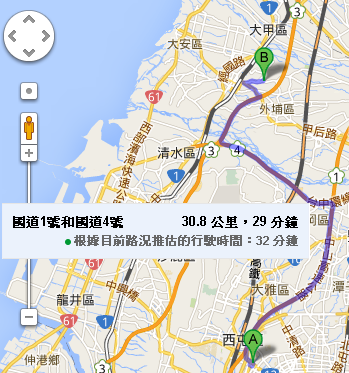 鐵山腳初體驗(圖多文長，慎入)
