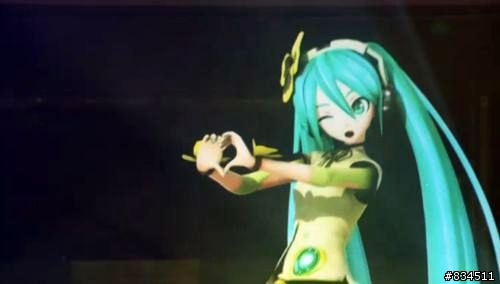 【心得分享】新生的未來__初音ミク「 MAGICAL  MIRAI  2013 」( マジカルミライ2013 )  演唱會
