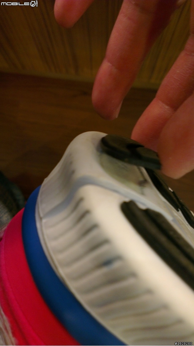 有朋友買过NIKE這雙跑鞋嗎