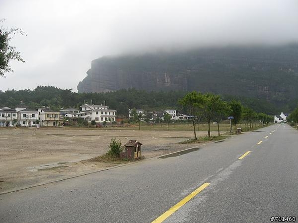 年行萬里 ~ D5 巨人的遊樂園 丹霞山-長老峰景區