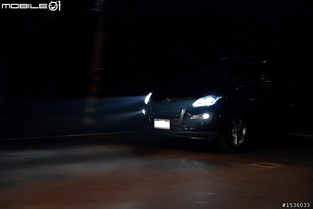 U7 Turbo定速70公里行駛影片分享