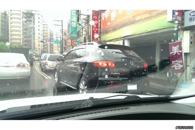SUV小改裝開箱~不須花大錢即可提升整體視覺、聽覺與操控性