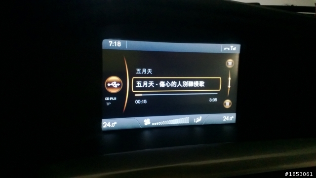 S60 D4 一萬公里保養