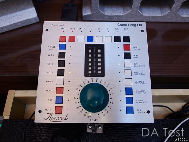[開箱] CEtrance DACmini CX以及小測試
