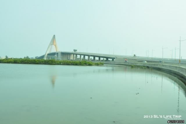 環島 -【單身男一個人15天反6字型環島之旅+台灣六極點 Day 7】