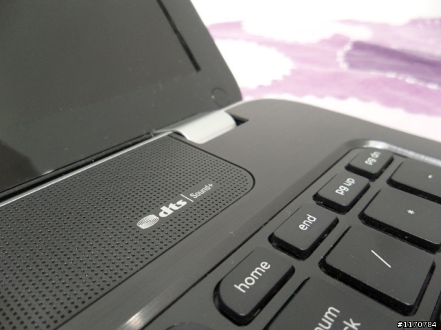 HP Pavilion 15-e023TX入手分享