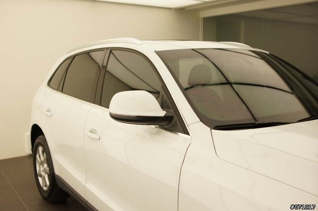 2014年式 新AUDI Q5+10/11全車鍍膜