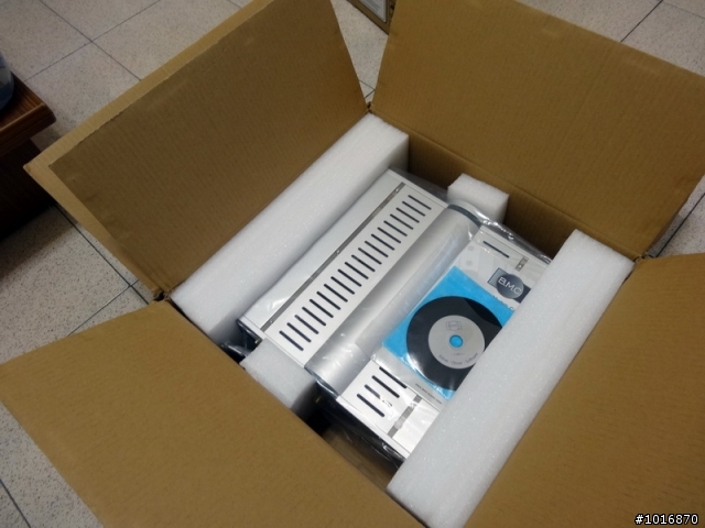 [開箱] B.M.C. PURE DAC 前級附耳擴