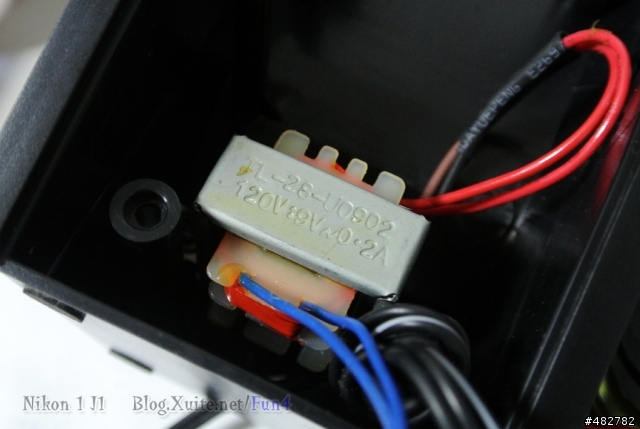 《DIY》喇叭嗡嗡聲(電流聲)維修