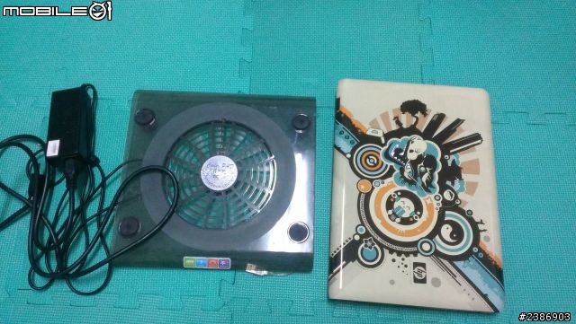 MSI電競筆電不專業開箱