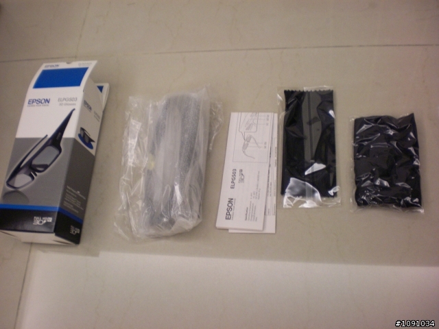 【開箱文】EPSON全新EH-TW550 家庭劇院 3D 投影機【等了多年 買到賺到】
